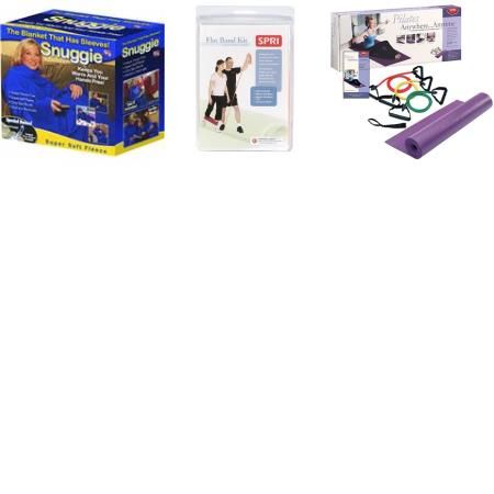 Picture for category Athletic, Recreational, And Therapeutic Equipment